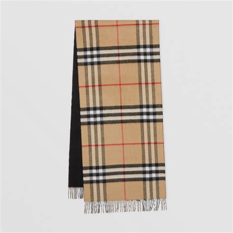 black burberry cashmere scarf|Burberry cashmere scarf outlet.